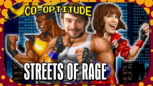 Streets of Rage