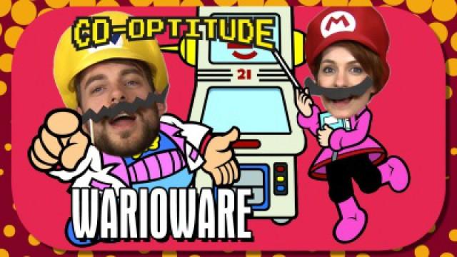 Warioware