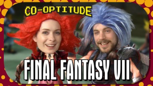 Final Fantasy VII - The Lost Episode