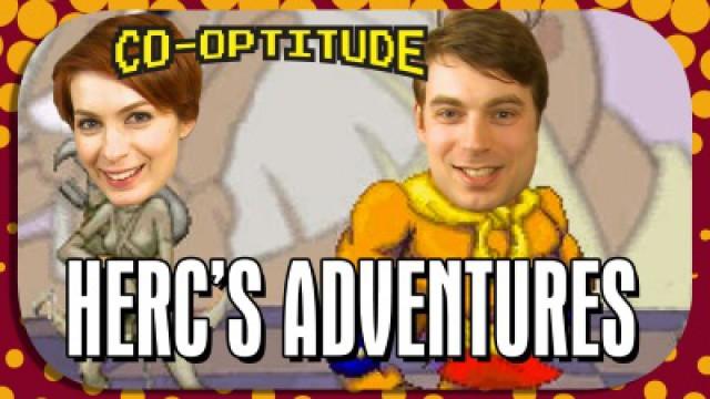 Herc's Adventures