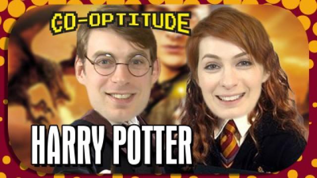 Harry Potter and the Goblet of Fire