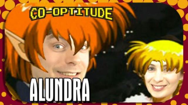Alundra Pt. 1