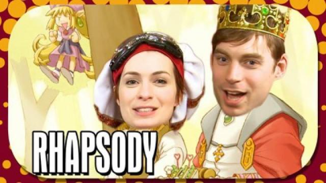 Rhapsody: A Musical Adventure