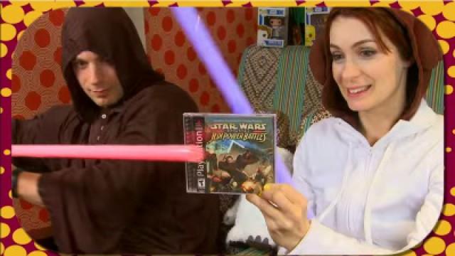 Silent Hill & Star Wars