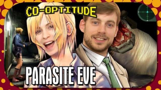 Parasite Eve