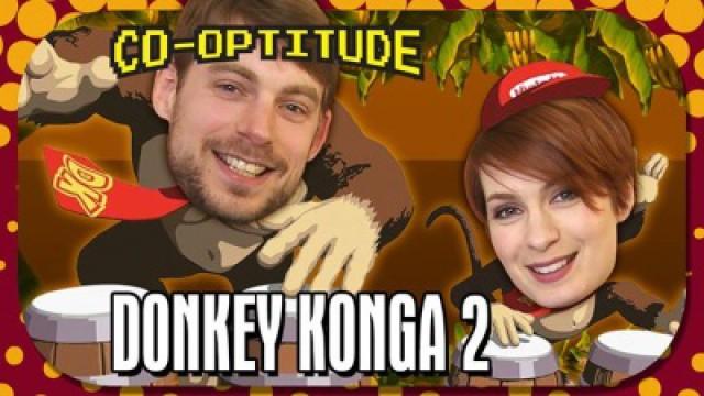 Donkey Konga 2