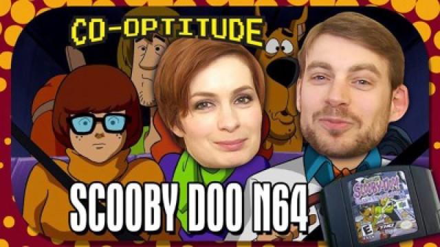 Scooby Doo: Classic Creep Capers