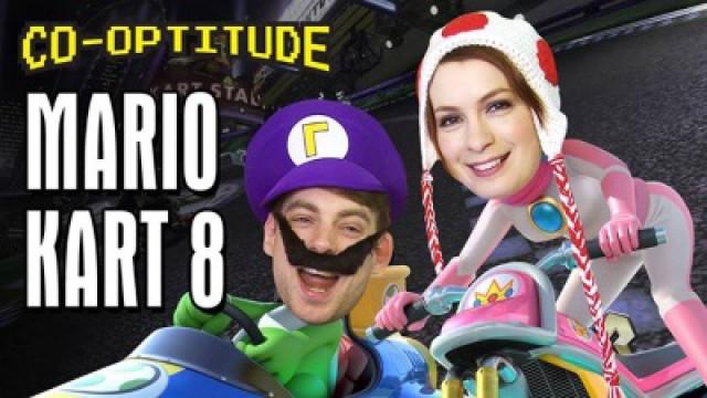 Mario Kart 8