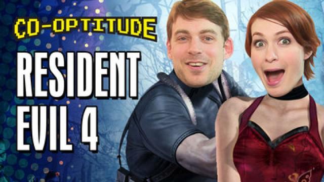 Resident Evil 4