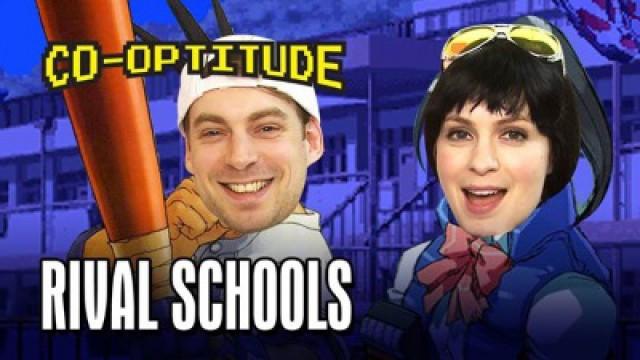 Rival Schools