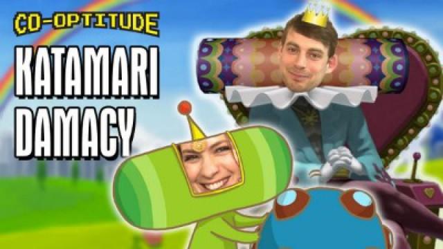Katamari Damacy