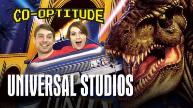 Universal Studios