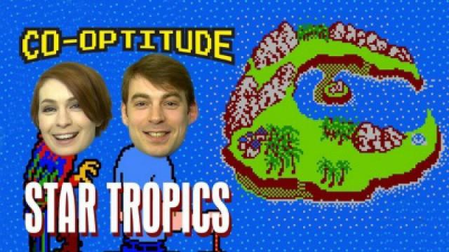 Star Tropics