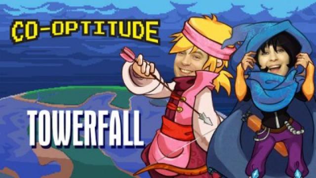 Towerfall