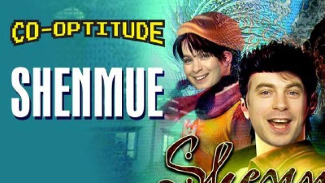 Shenmue