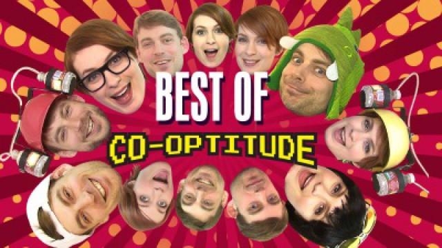 Best of Co-Optitude!