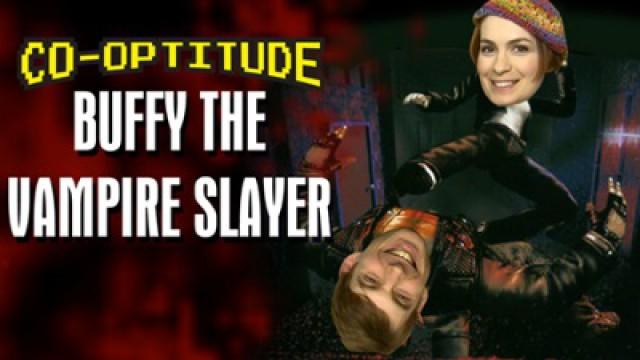 Buffy the Vampire Slayer