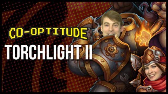 Torchlight II