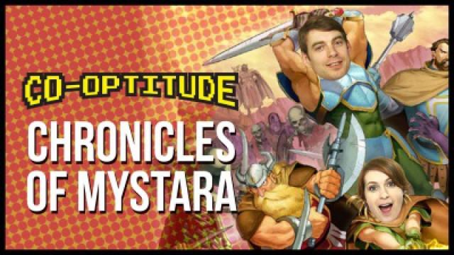 Chronicles of Mystara