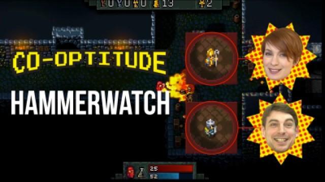 Hammerwatch