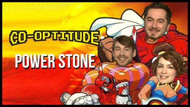Power Stone