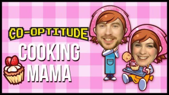 Cooking Mama
