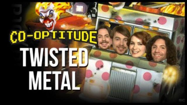 Twisted Metal
