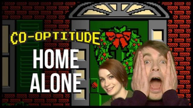 Home Alone