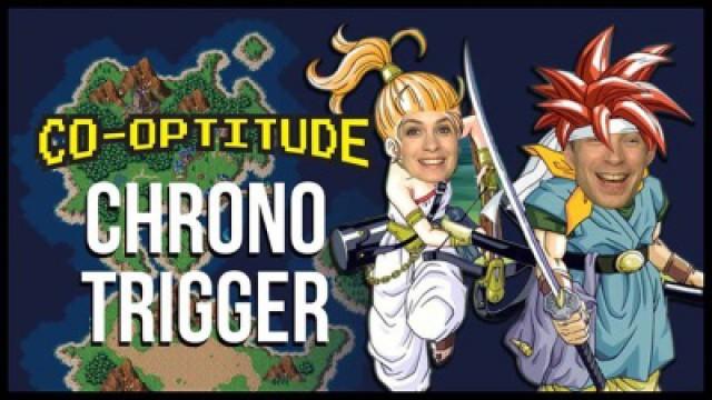 Chrono Trigger