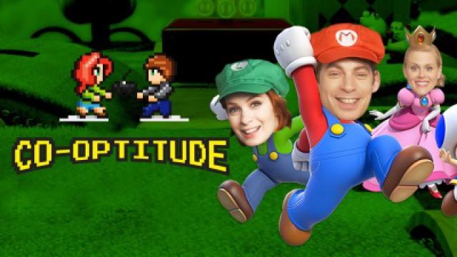 Super Mario 3D World