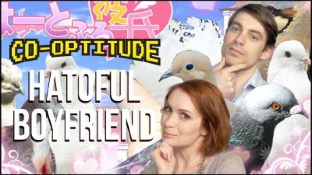 Hatoful Boyfriend