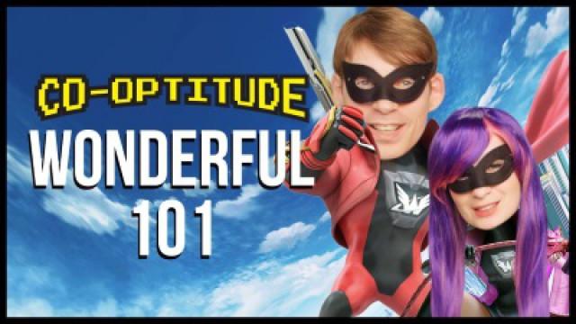 Wonderful 101