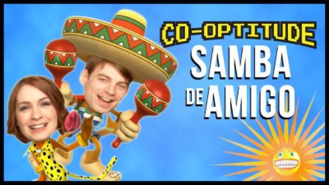Samba de Amigo