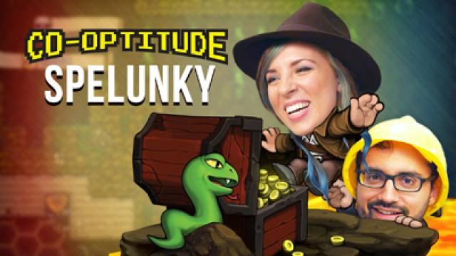 Spelunky