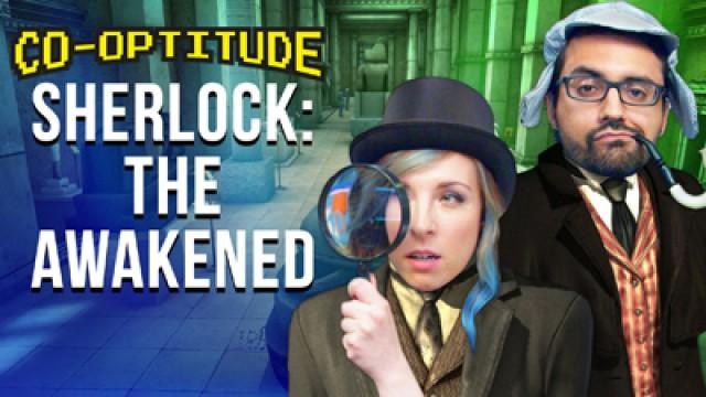 Sherlock - Awakened