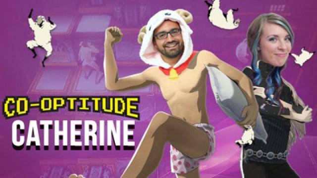 Catherine