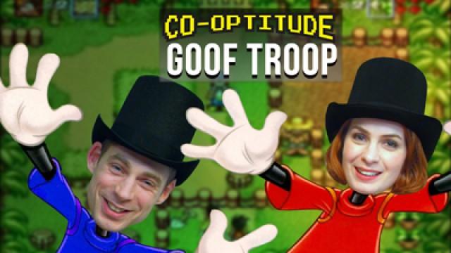Goof Troop