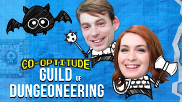 Guild of Dungeoneering
