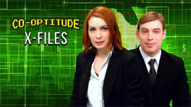 X-Files