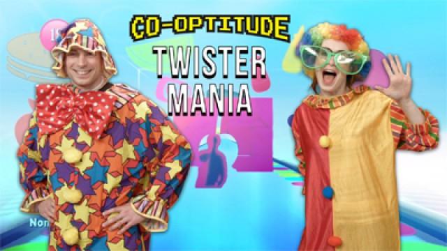 Twister Mania