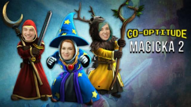 Magicka 2