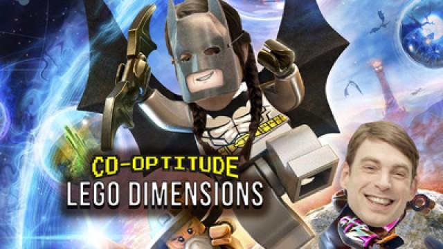 Lego Dimensions