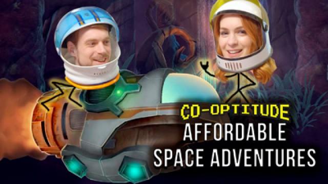 Affordable Space Adventures