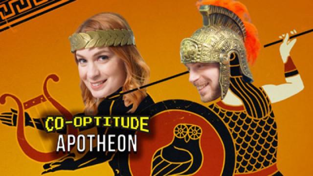 Apotheon