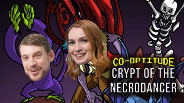 Crypt of the Necrodancer