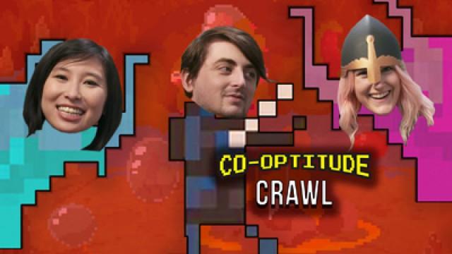 Crawl