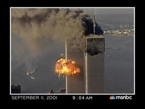 9/11: As It Happened