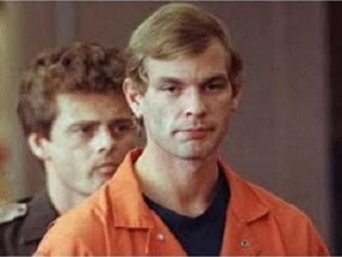 Confessions of a Serial Killer: Jeffrey Dahmer