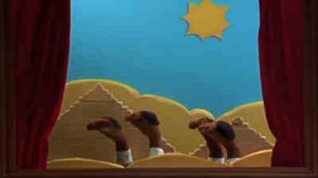 Les pyramides