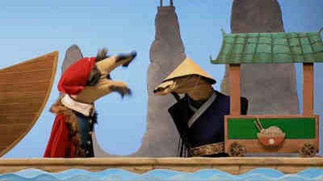 Marco Polo